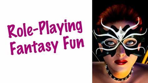 Role Play and Fantasy Escort Dunedin